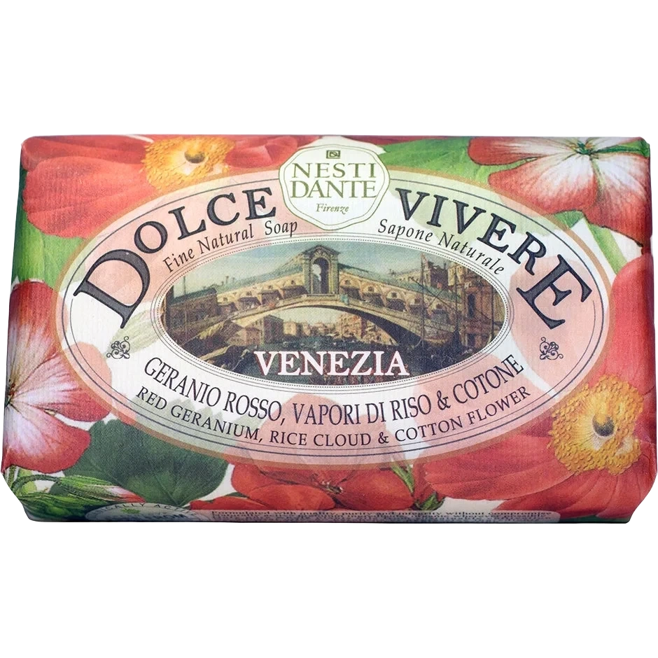 Nesti Dante Dolce Vivere Venezia