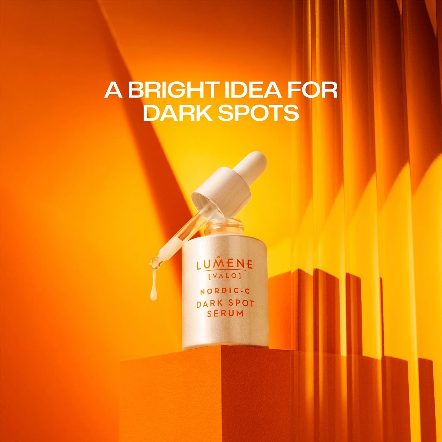 Lumene Nordic-C Dark Spot Serum