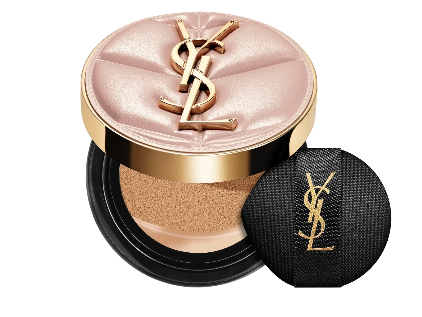 Yves Saint Laurent Skin Affair Cushion Foundation MC1,5