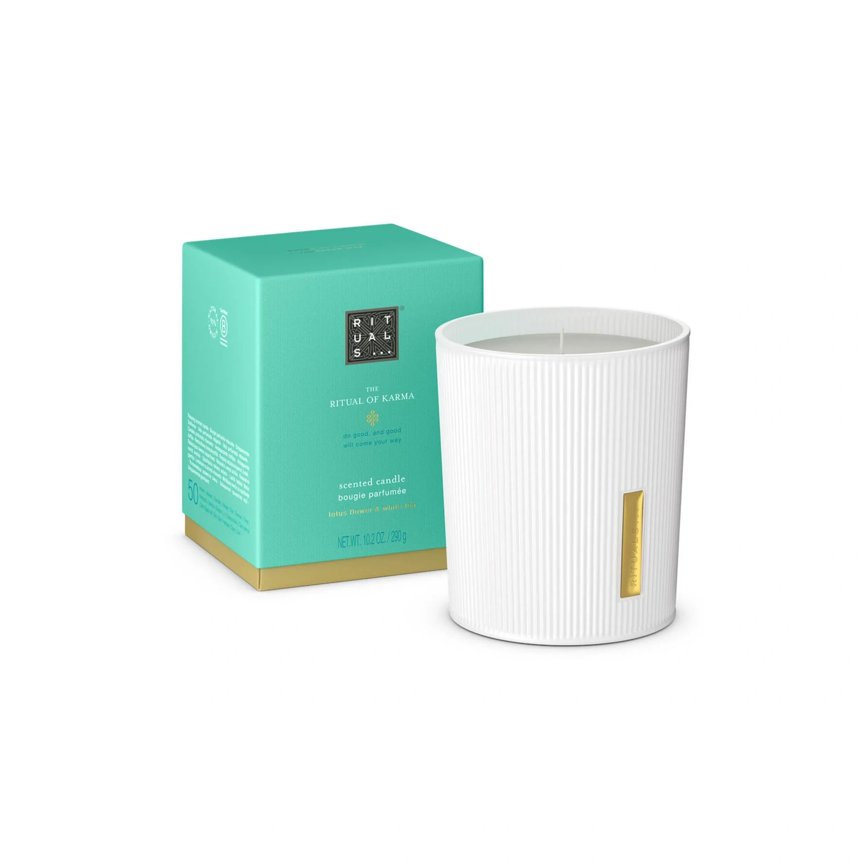 RITUALS The Ritual Of Karma Scented Candle 290 g