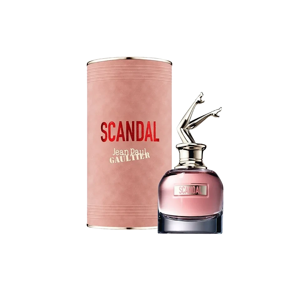 JEAN PAUL GAULTIER Scandal A Paris
