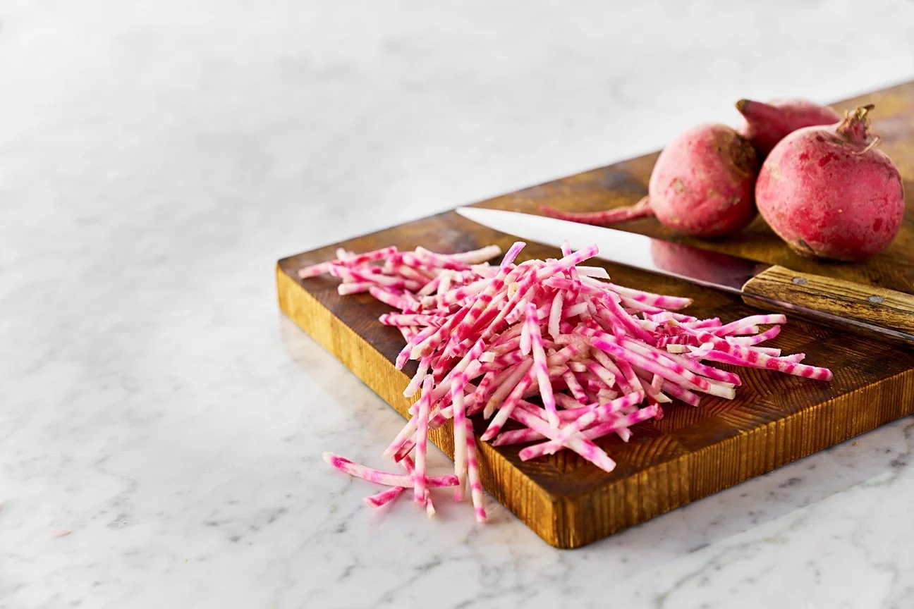 Polkabetor Julienne