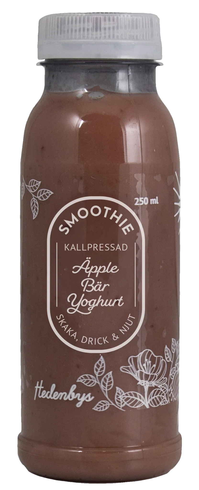 Äpple-Bär Yoghurt/ Smoothie