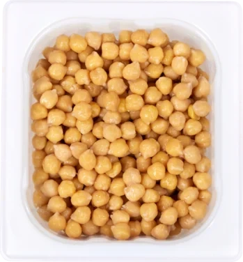 Kikerter 800g 1/6 Gn Bama Salatbar