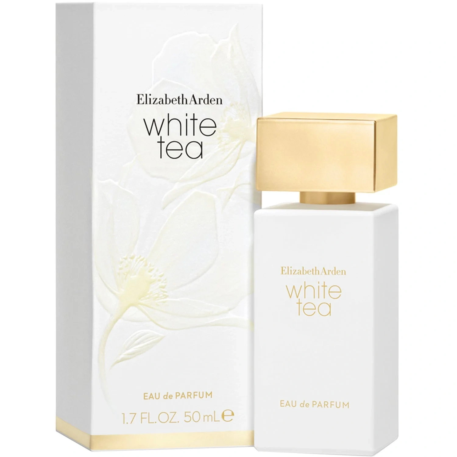 Elizabeth Arden White Tea