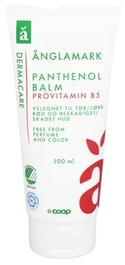 Dermacare Panthenol Balm