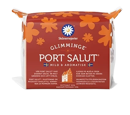 Port Salut mild