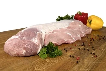Snellman Kotlett benfri