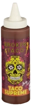 Taco supreme   237ml