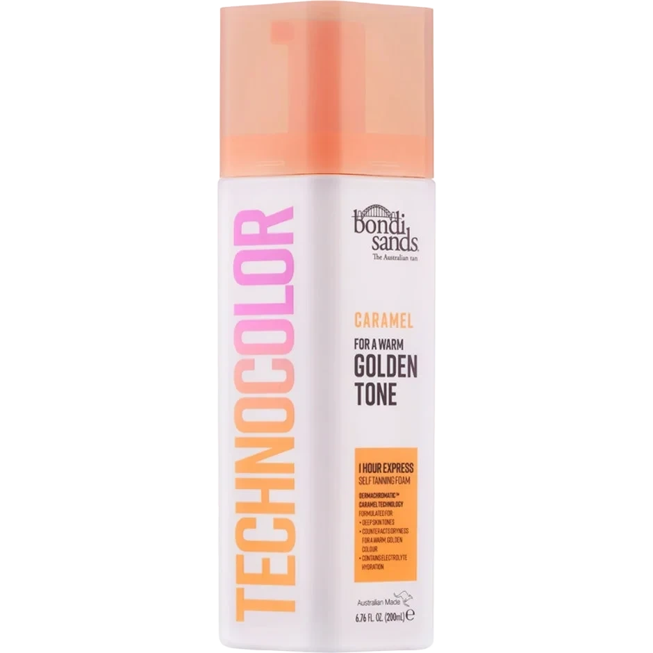 Bondi Sands Technocolor Warm Hydrated Glow
