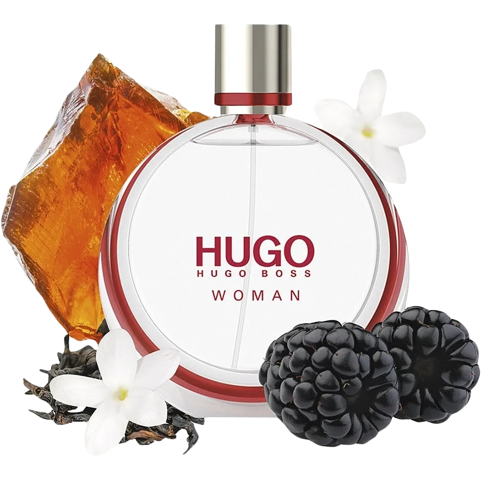 Hugo Boss Hugo Woman