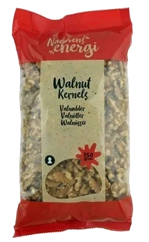 Valnötter