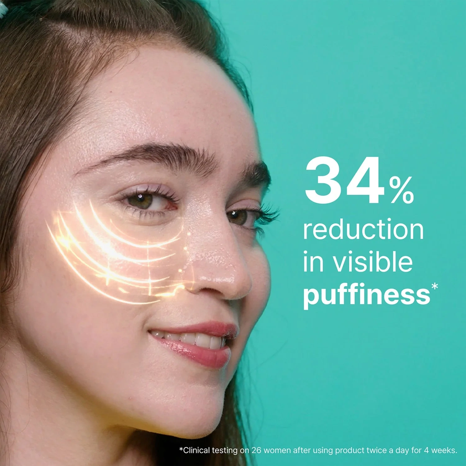Dr.Jart+ Ceramidin Skin Barrier Moisturizing Eye Cream