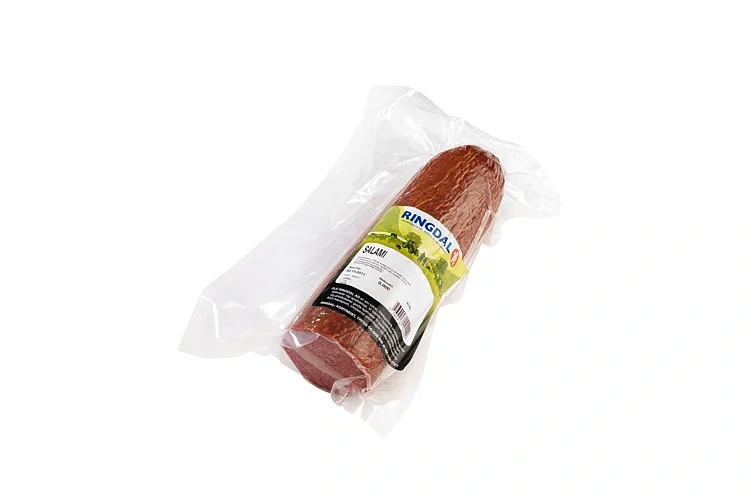 Salami Heil Ringdal