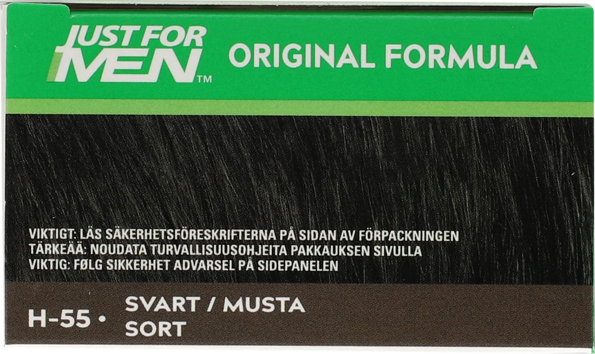 Svart