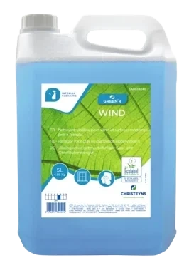 Green'r Wind