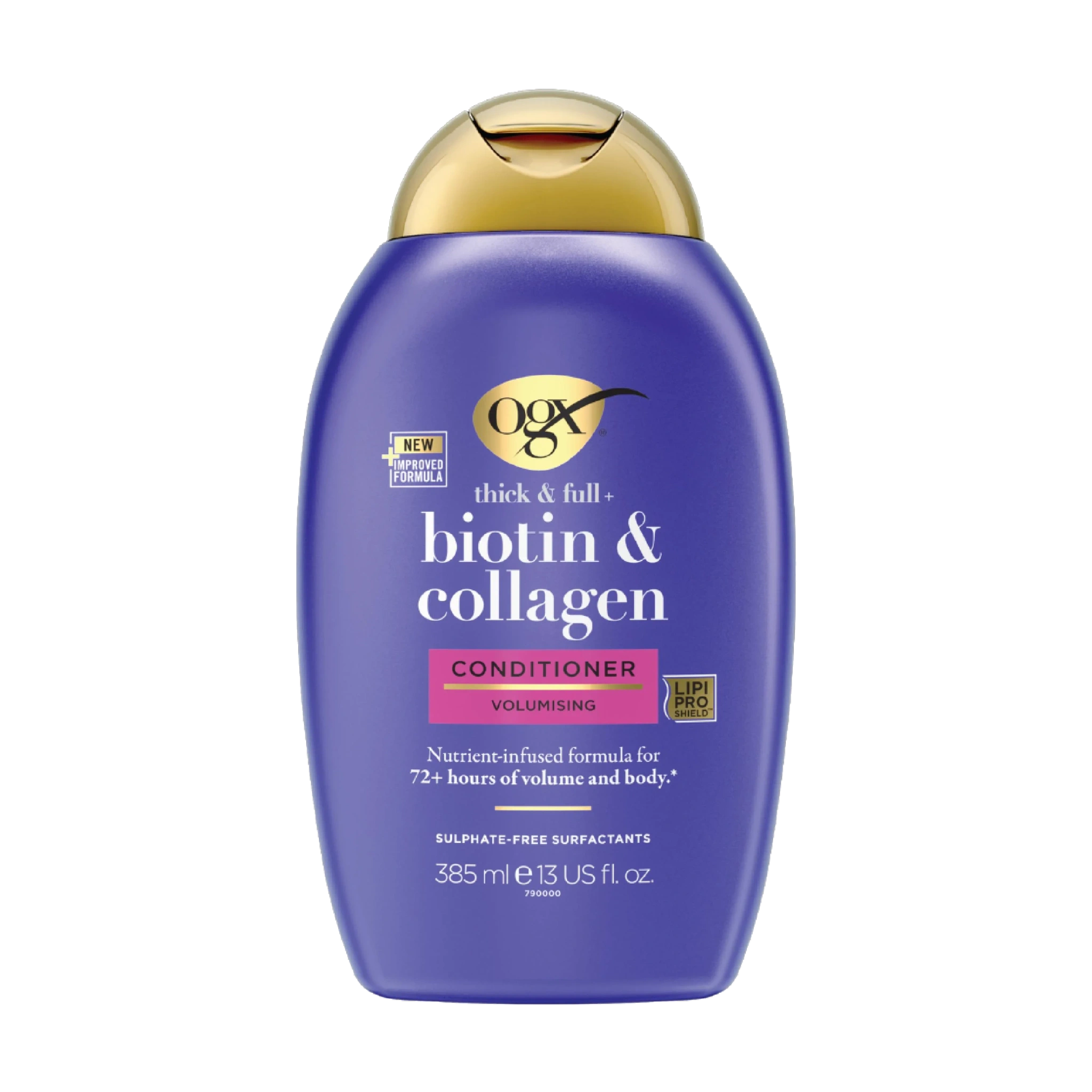 Ogx Biotin & Collagen Conditioner, 385 ml