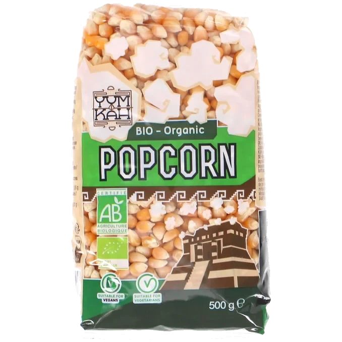 Popcorn Eko