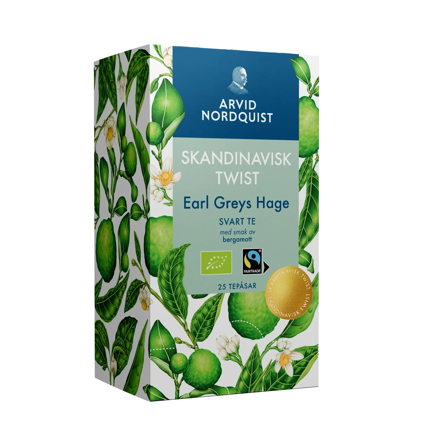Earl Greys Hage