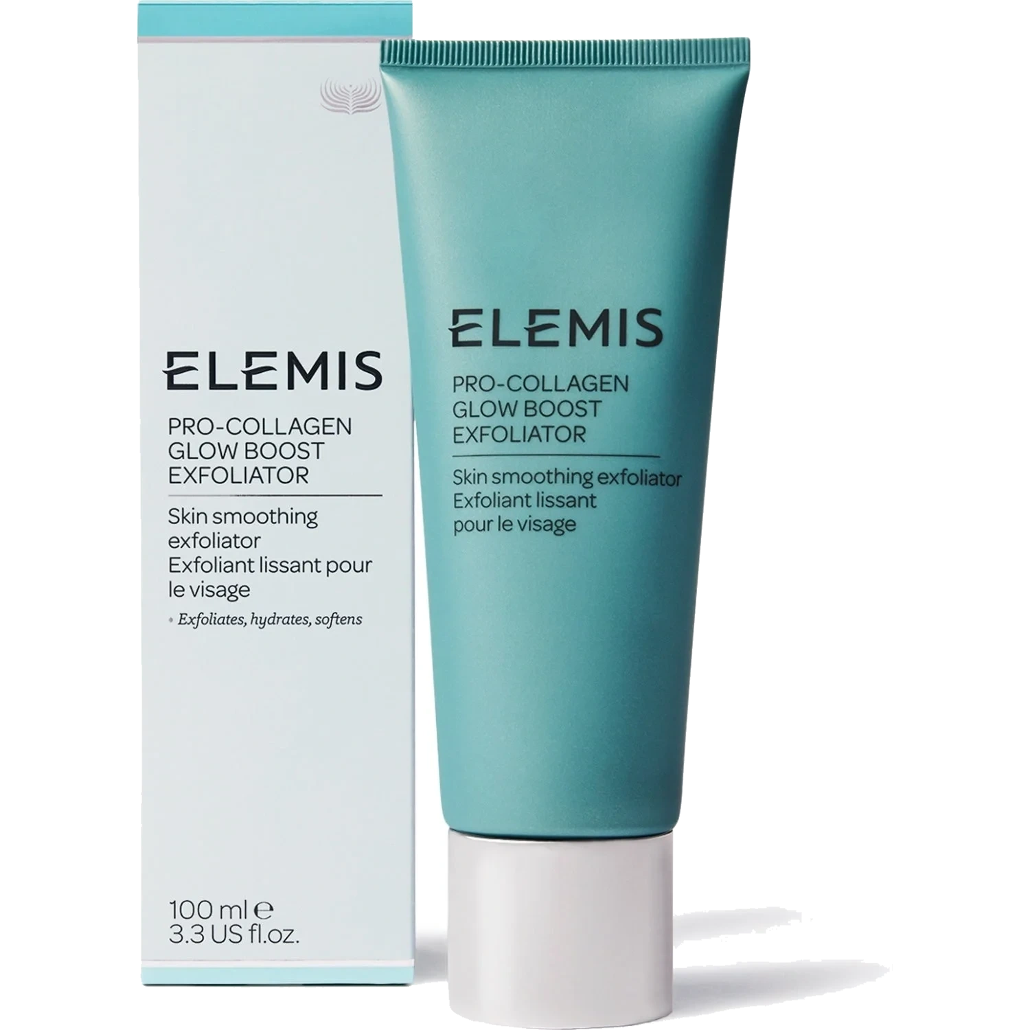 Elemis Pro-Collagen Glow Boost Exfoliator
