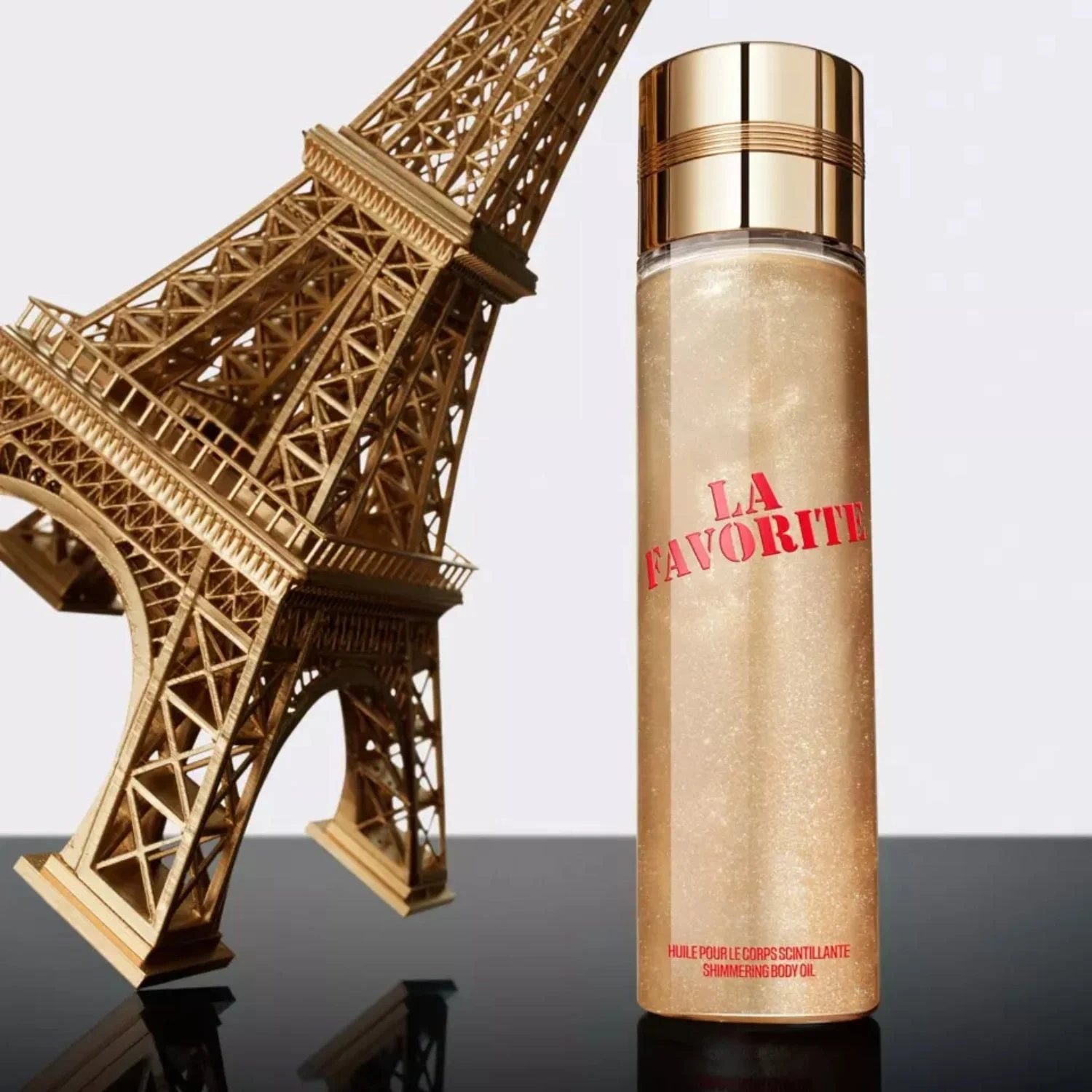 JEAN PAUL GAULTIER La Favorite Huile Pour Le Corps Body Oil