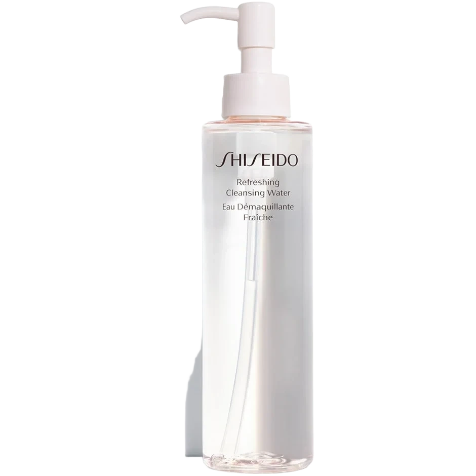 Shiseido Essential Line