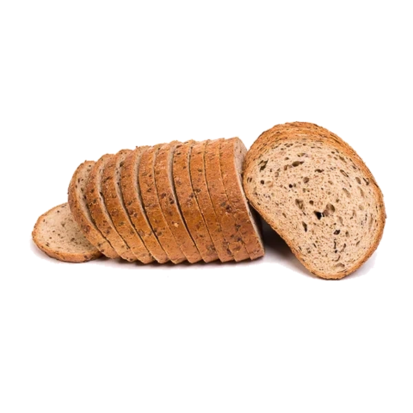 Sandnesbrød Oppdelt Sandnes Bakeri
