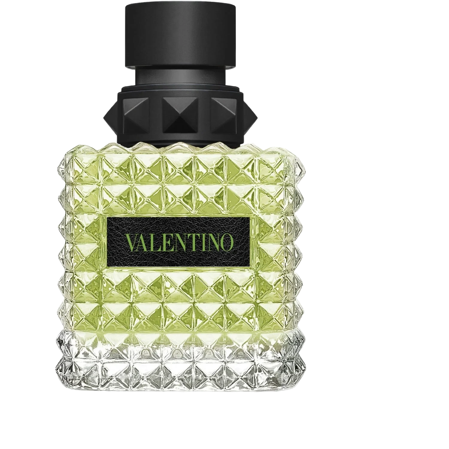 Valentino Born in Roma Donna Green Stravaganza