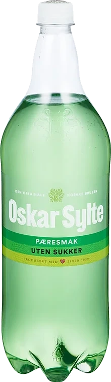 Pærebrus lett   8x1,50l