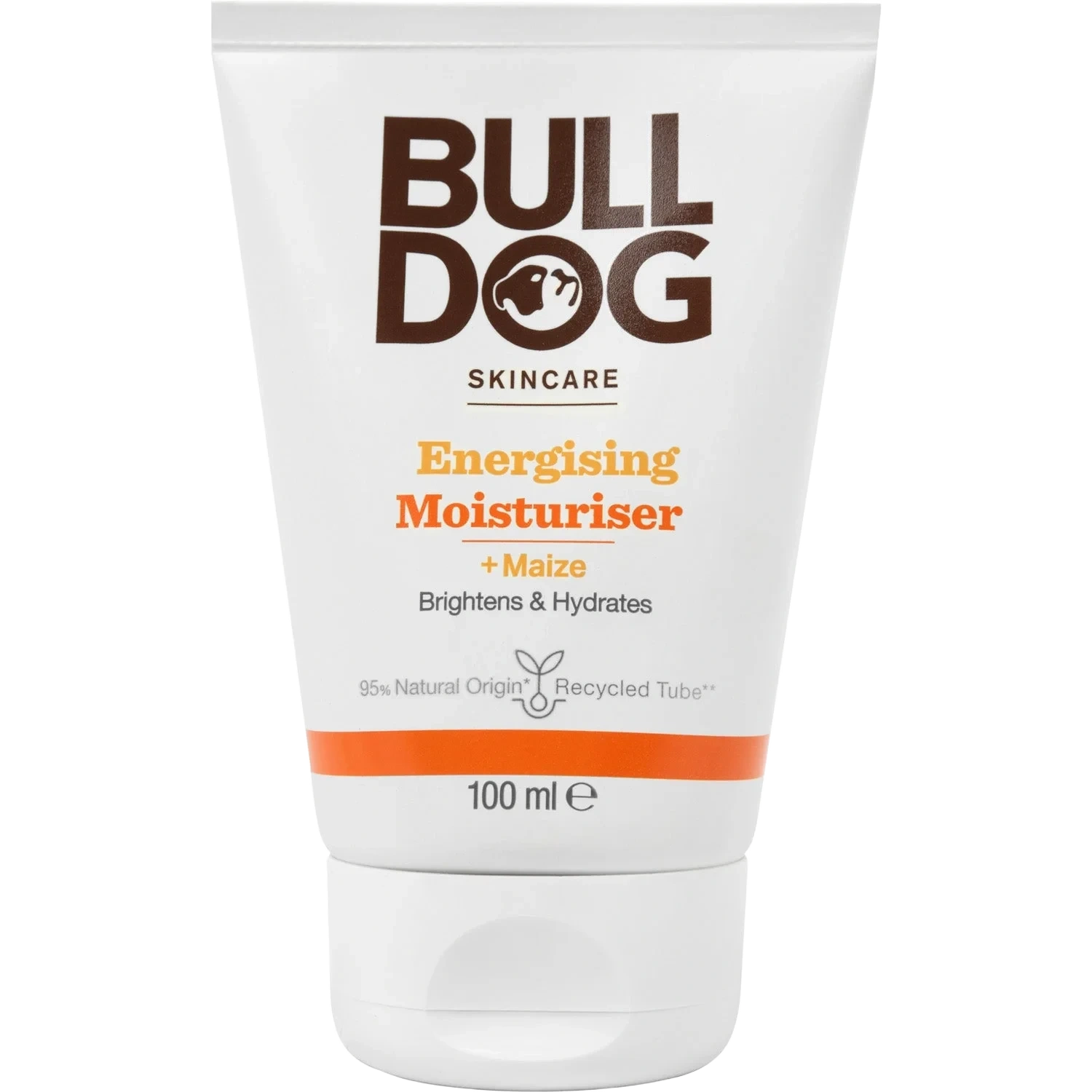 Bulldog Energising Moisturiser