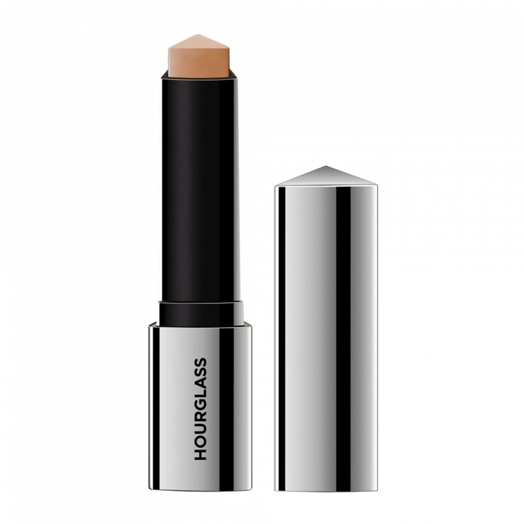 Hourglass Vanish Flash Highlighting Stick Champagne Flash