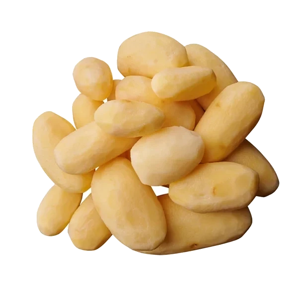 Potatis mandel vac svensk