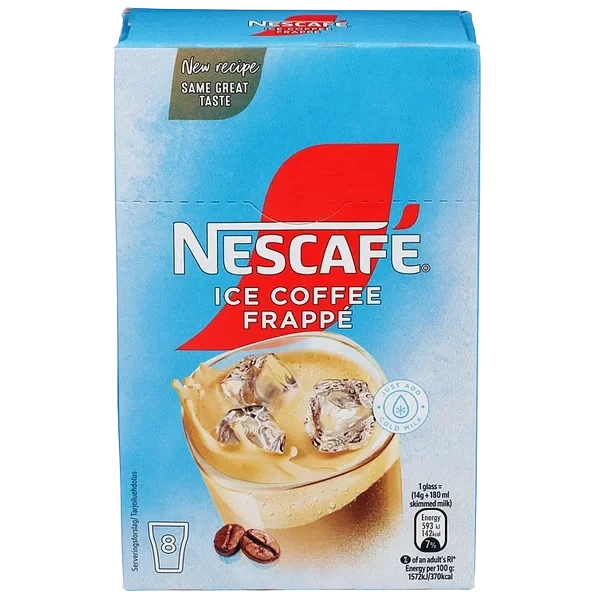 Nescafé Ice Coffee 112g Nestle