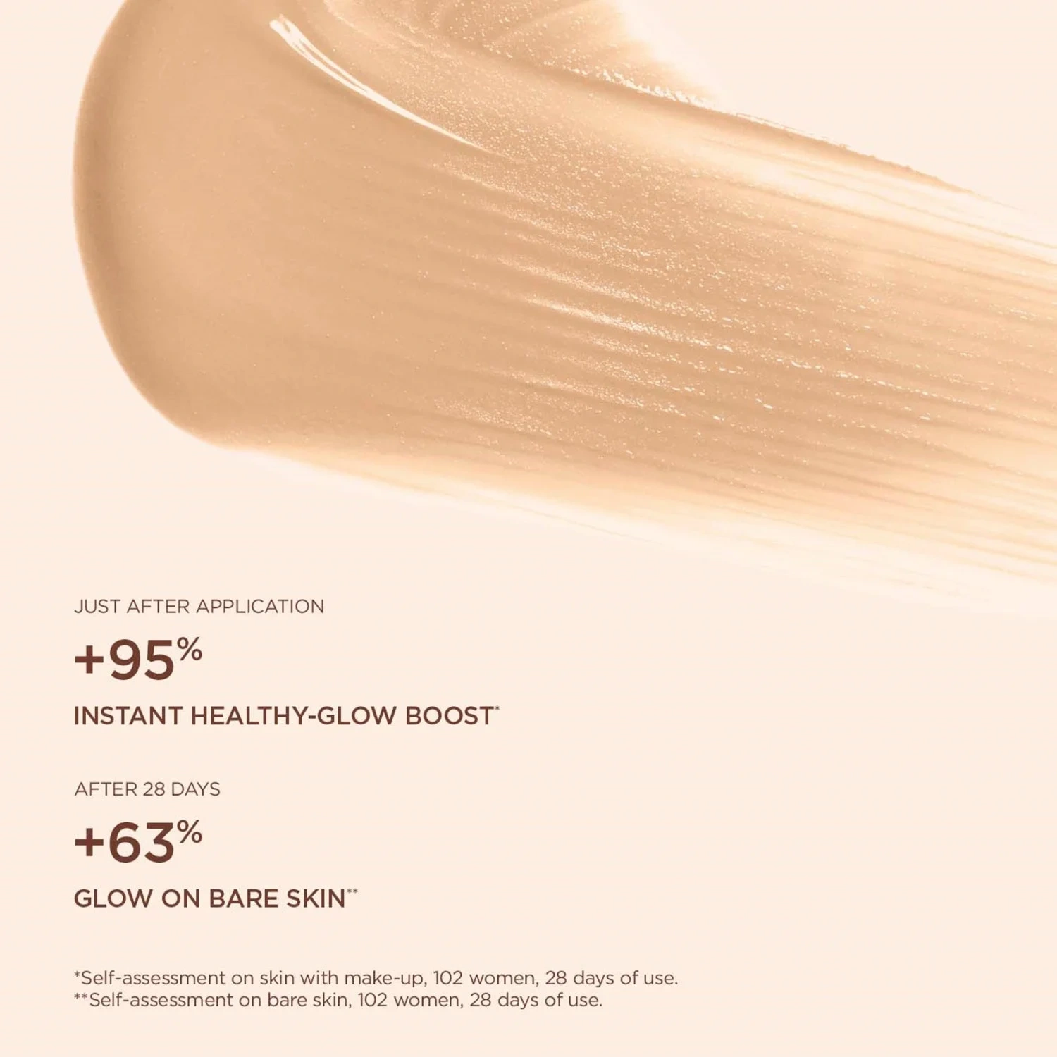 Clarins Skin Illusion Tinted Moisturizer 01