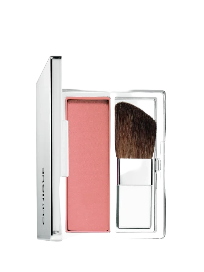 Clinique Blushing Blush Powder Blush Aglow
