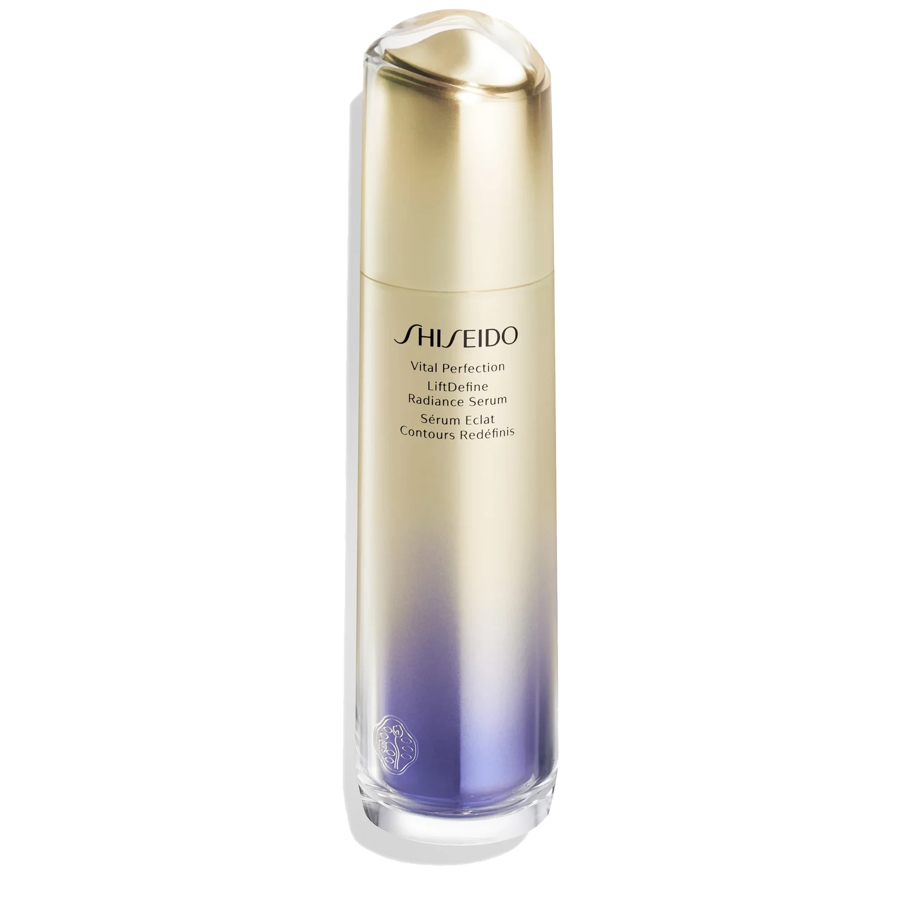 Shiseido Vital Perfection LiftDefine Radiance Serum 40 ml