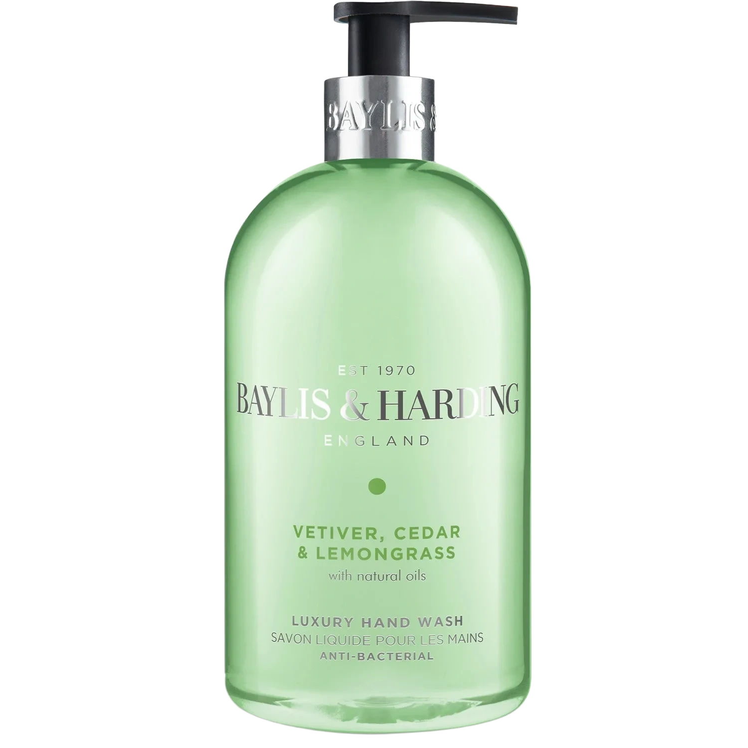 Baylis & Harding Anti Bacterial Hand Wash