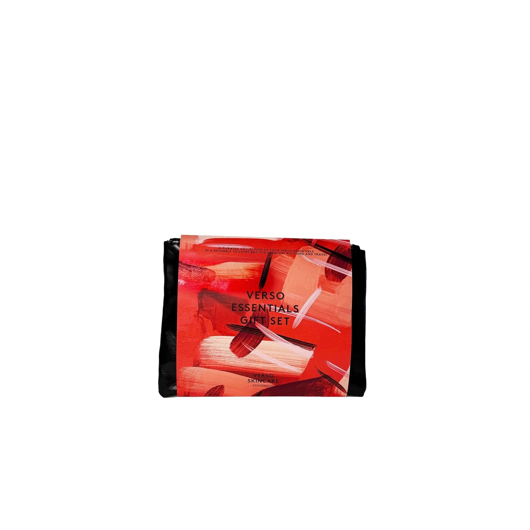 VERSO Essentials + 1 Pair Patch