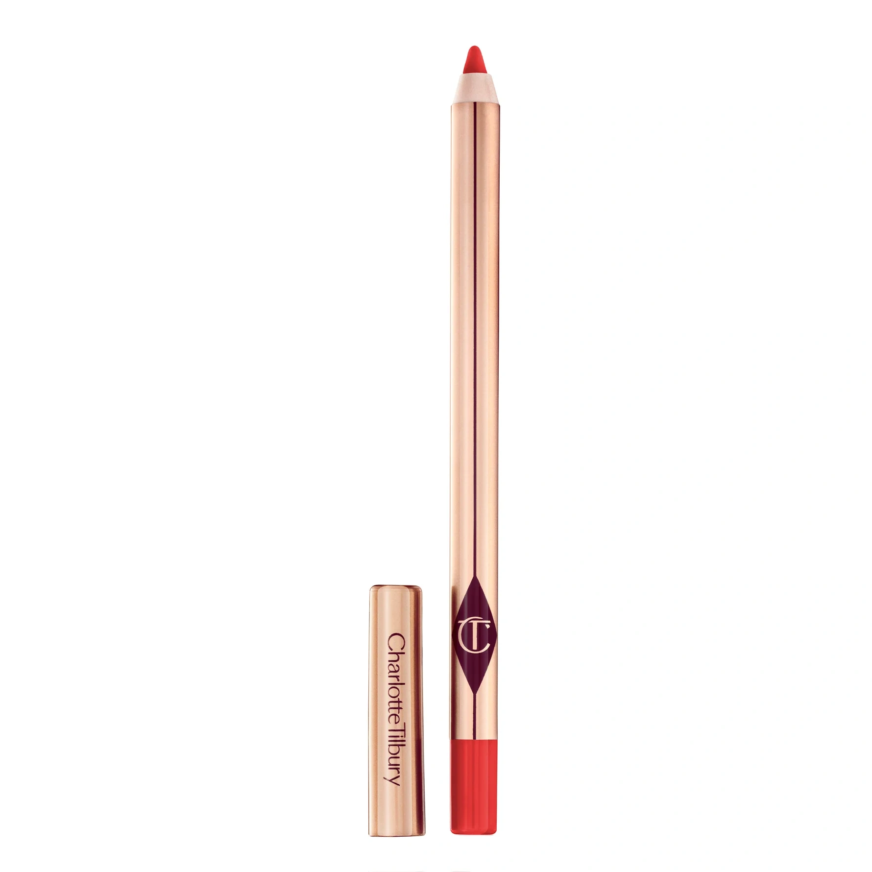 Charlotte Tilbury Lip Cheat Kiss 'N' Tell