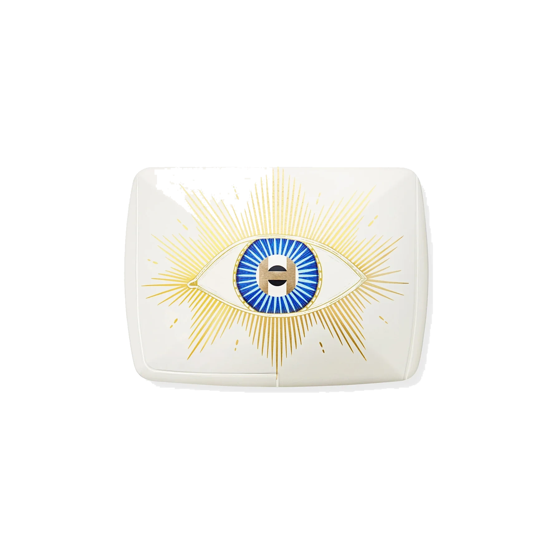Hourglass Ambient Lighting Edit Unlocked Evil Eye