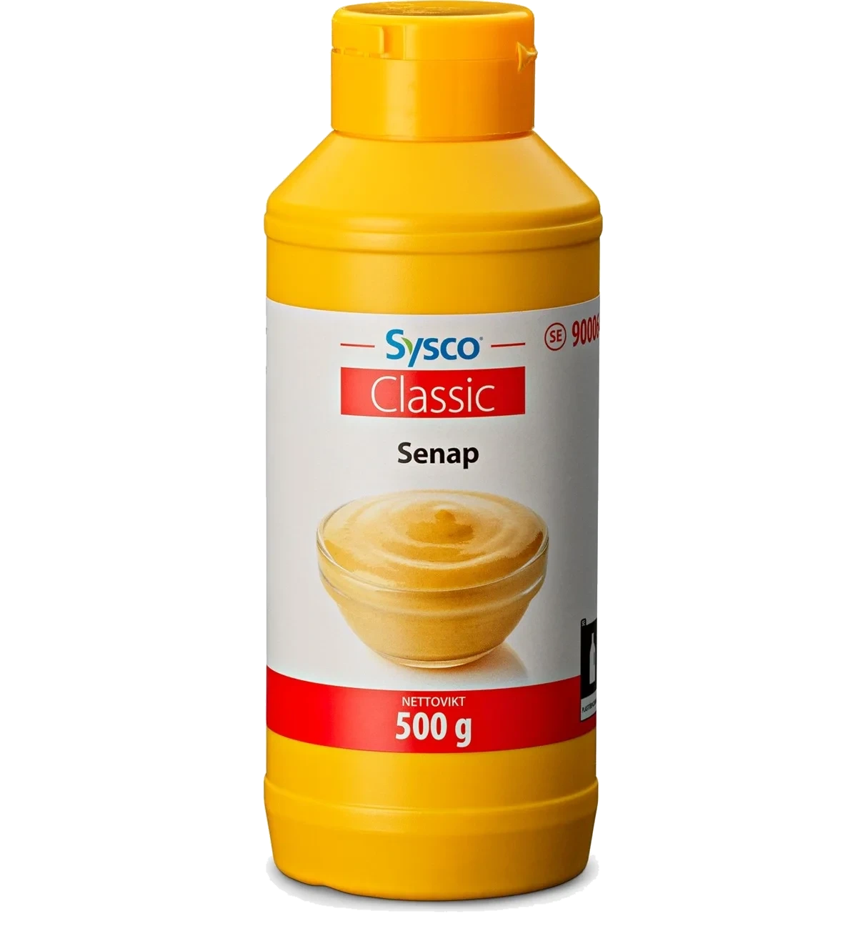 Senap
