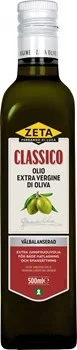 Olivolja Extra Vergine Classico