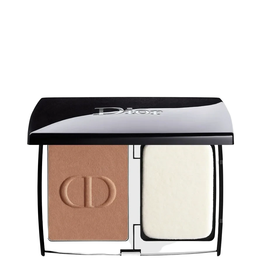 DIOR Forever Natural Velvet Compact Foundation 6N