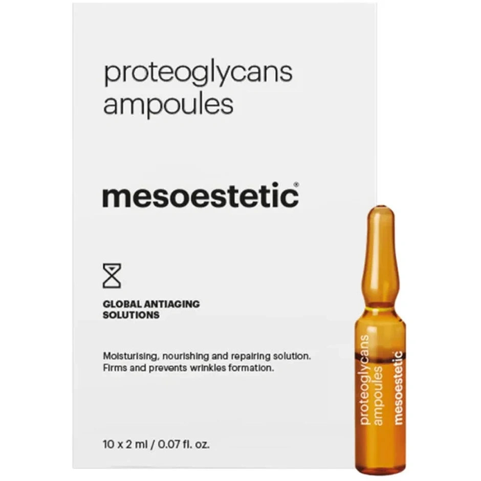 Mesoestetic Proteoglycans Ampoules