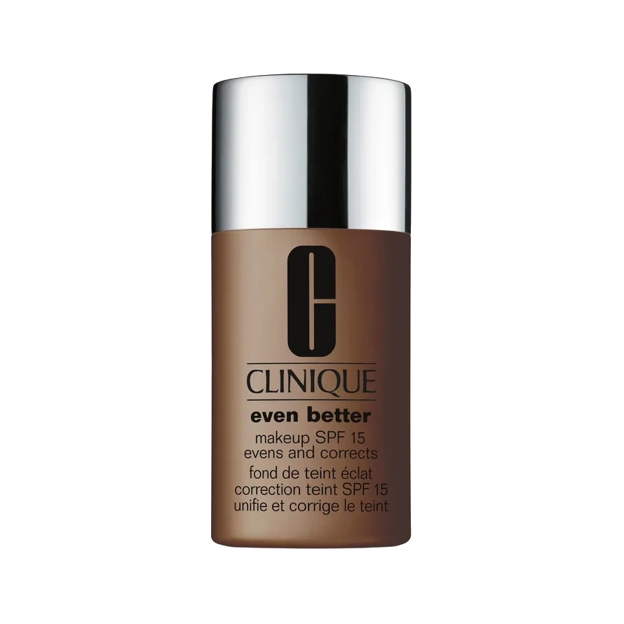 Clinique Even Better Makeup Foundation SPF15 CN 127 Truffle