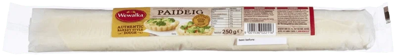 Wewalka Paideig 250g