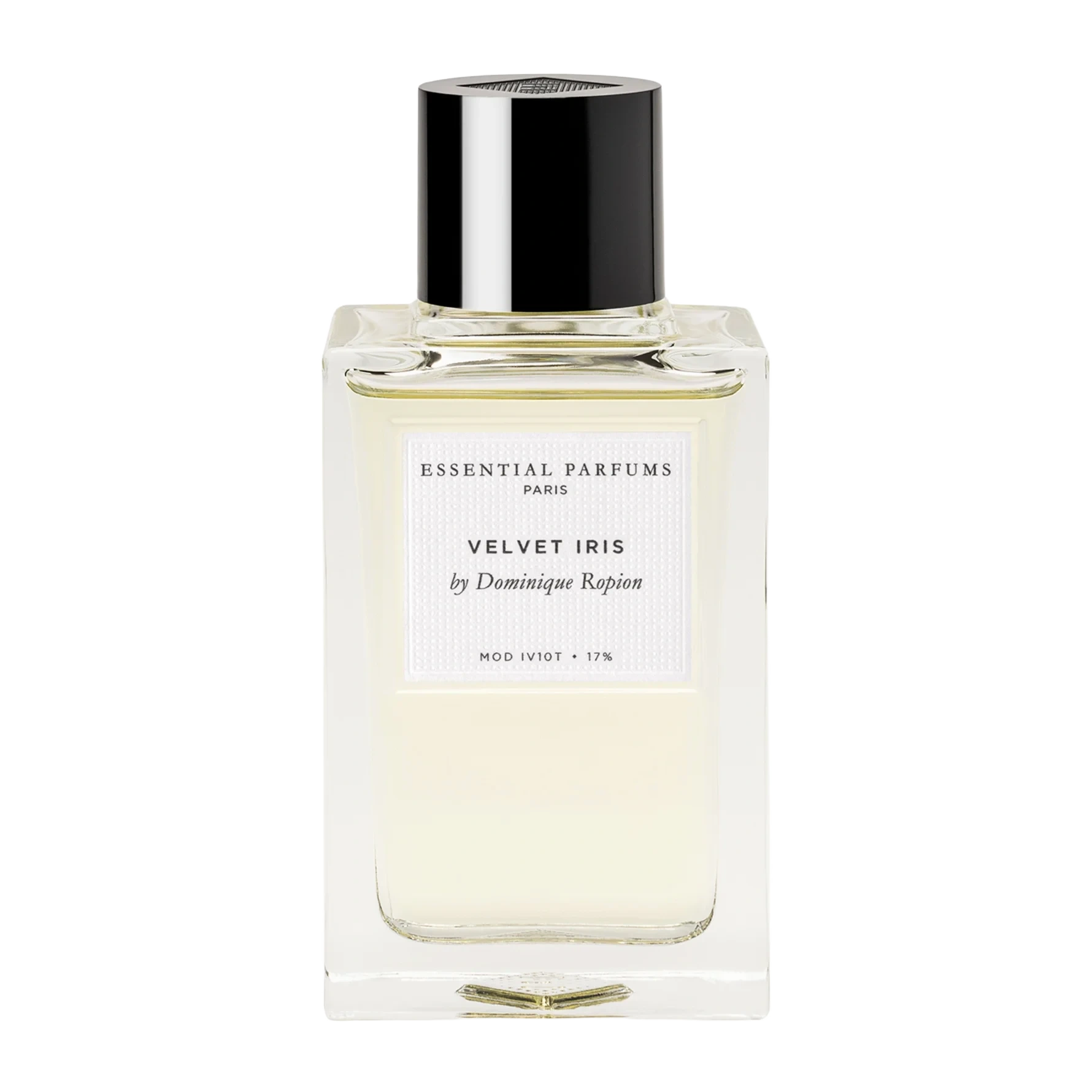 Essential Parfums Velvet Iris By Dominique Ropion Eau de Parfum 100 ml