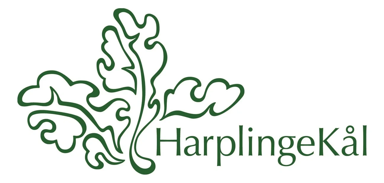 HarplingeKål fryst grönkål