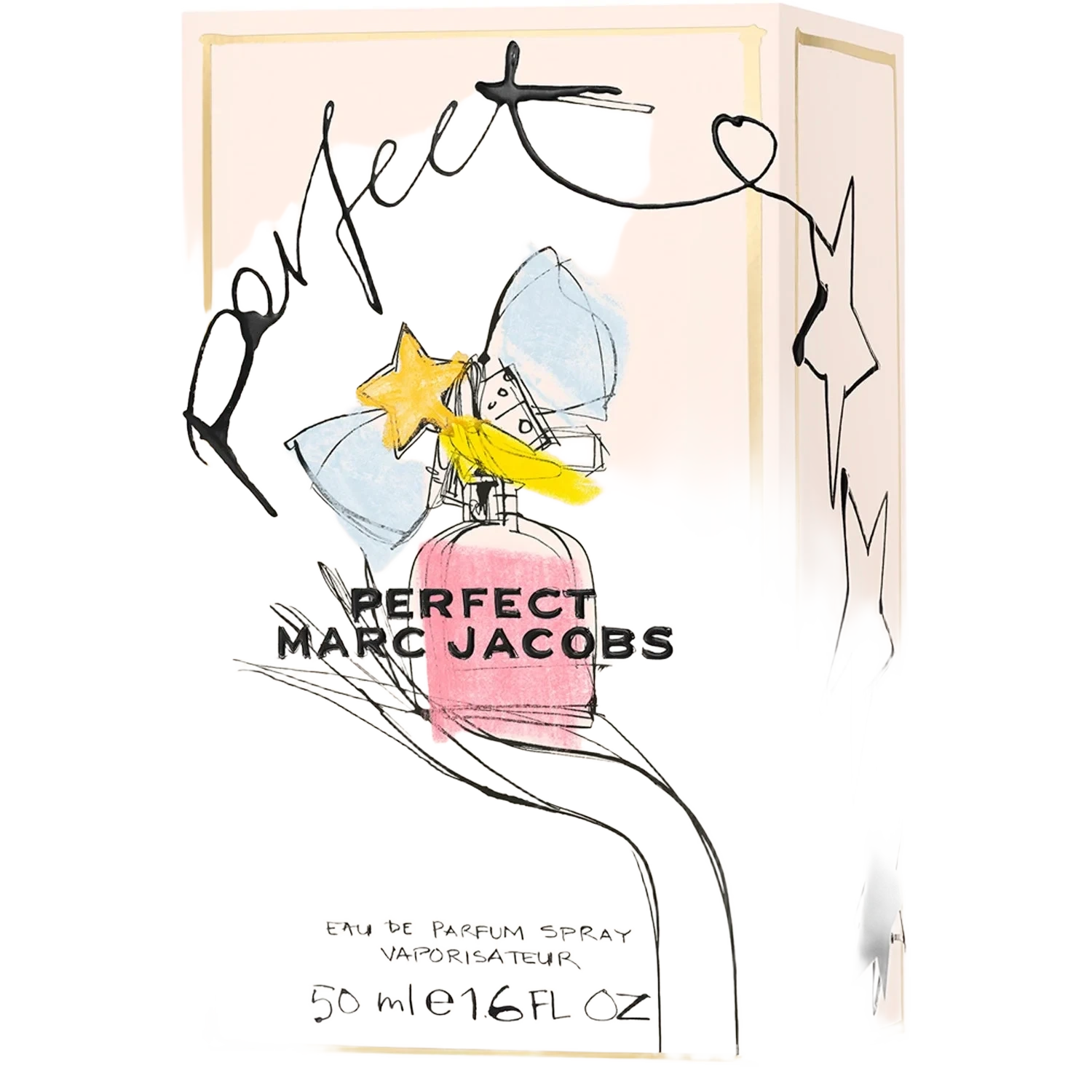 Marc Jacobs Perfect