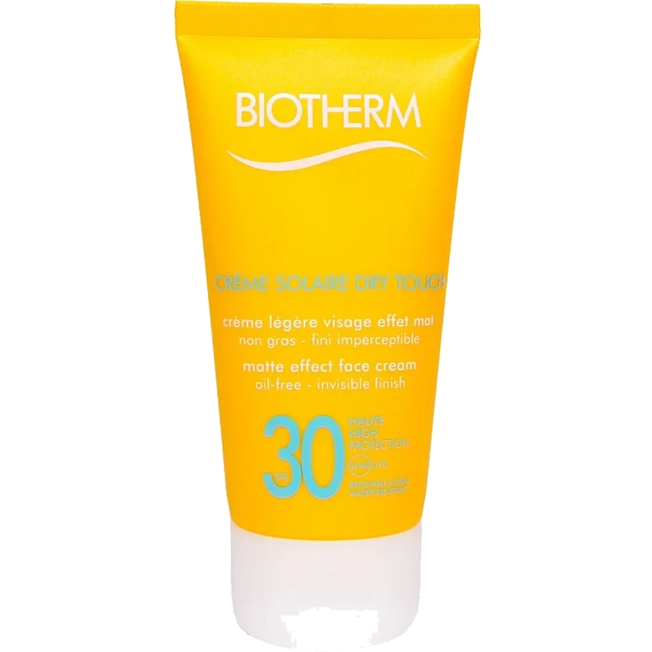 Biotherm Crème Solarie Dry Touch